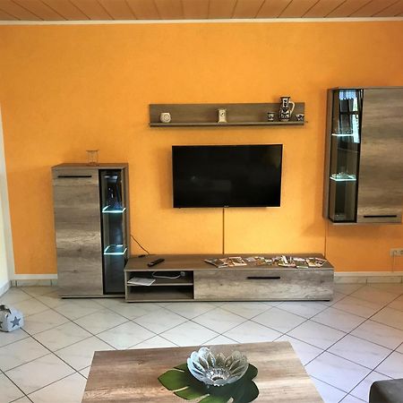 Ferienwohnung Heymann Bertsdorf-Hoernitz エクステリア 写真