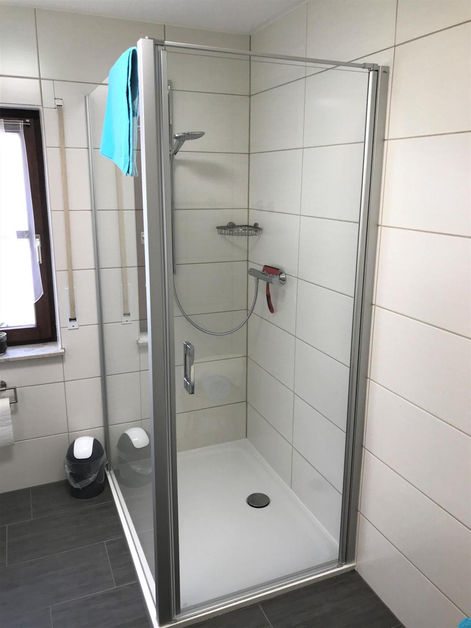 Ferienwohnung Heymann Bertsdorf-Hoernitz エクステリア 写真