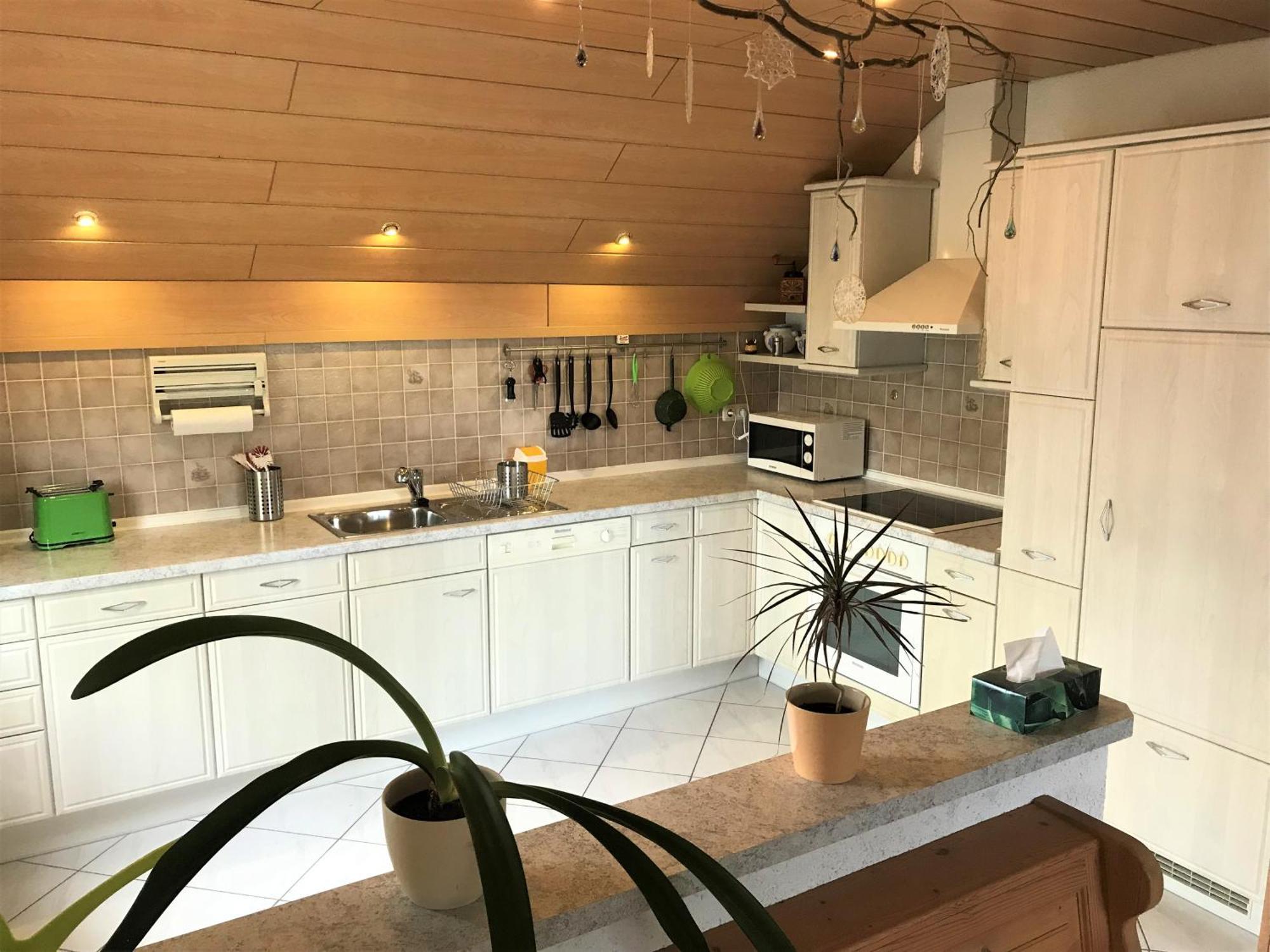 Ferienwohnung Heymann Bertsdorf-Hoernitz エクステリア 写真