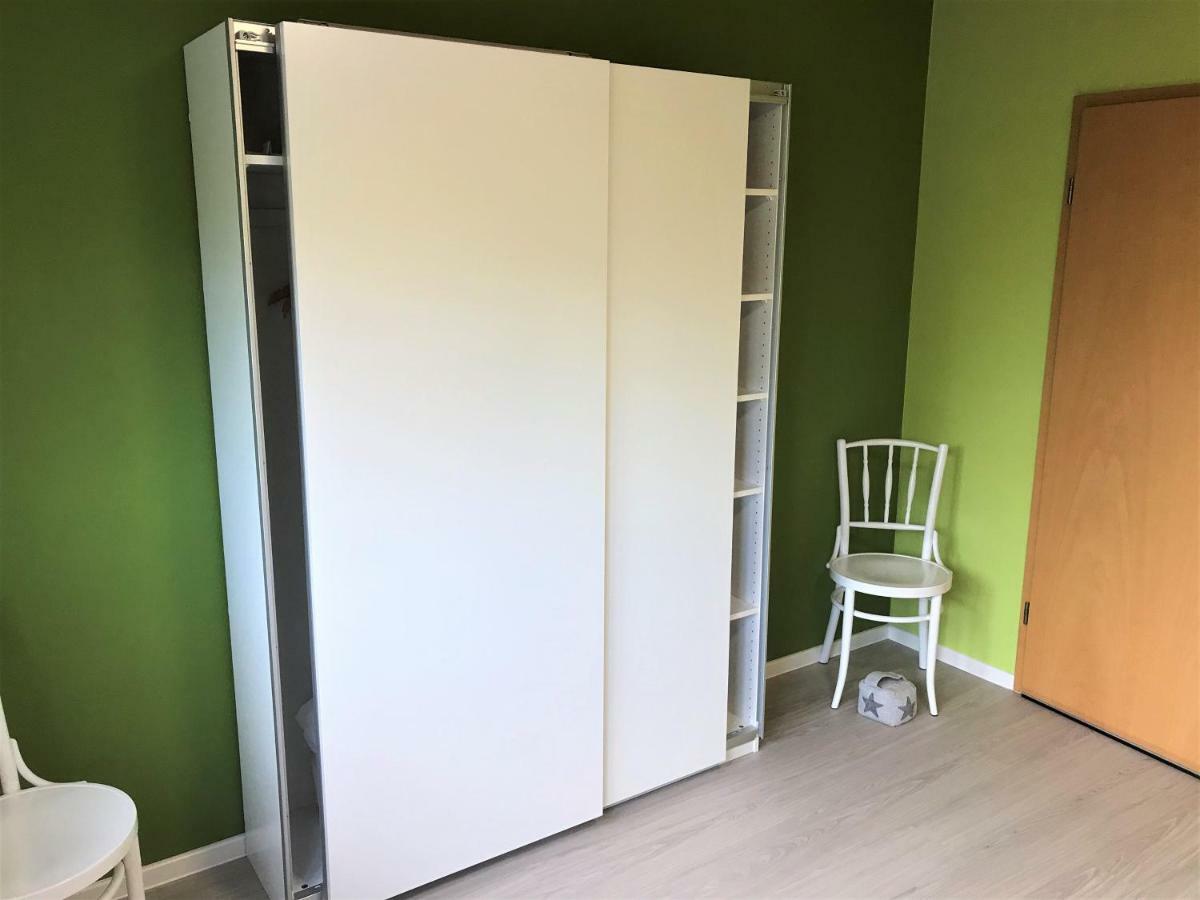 Ferienwohnung Heymann Bertsdorf-Hoernitz エクステリア 写真